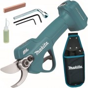 Makita UP100DZ Аккумуляторный секатор LXT